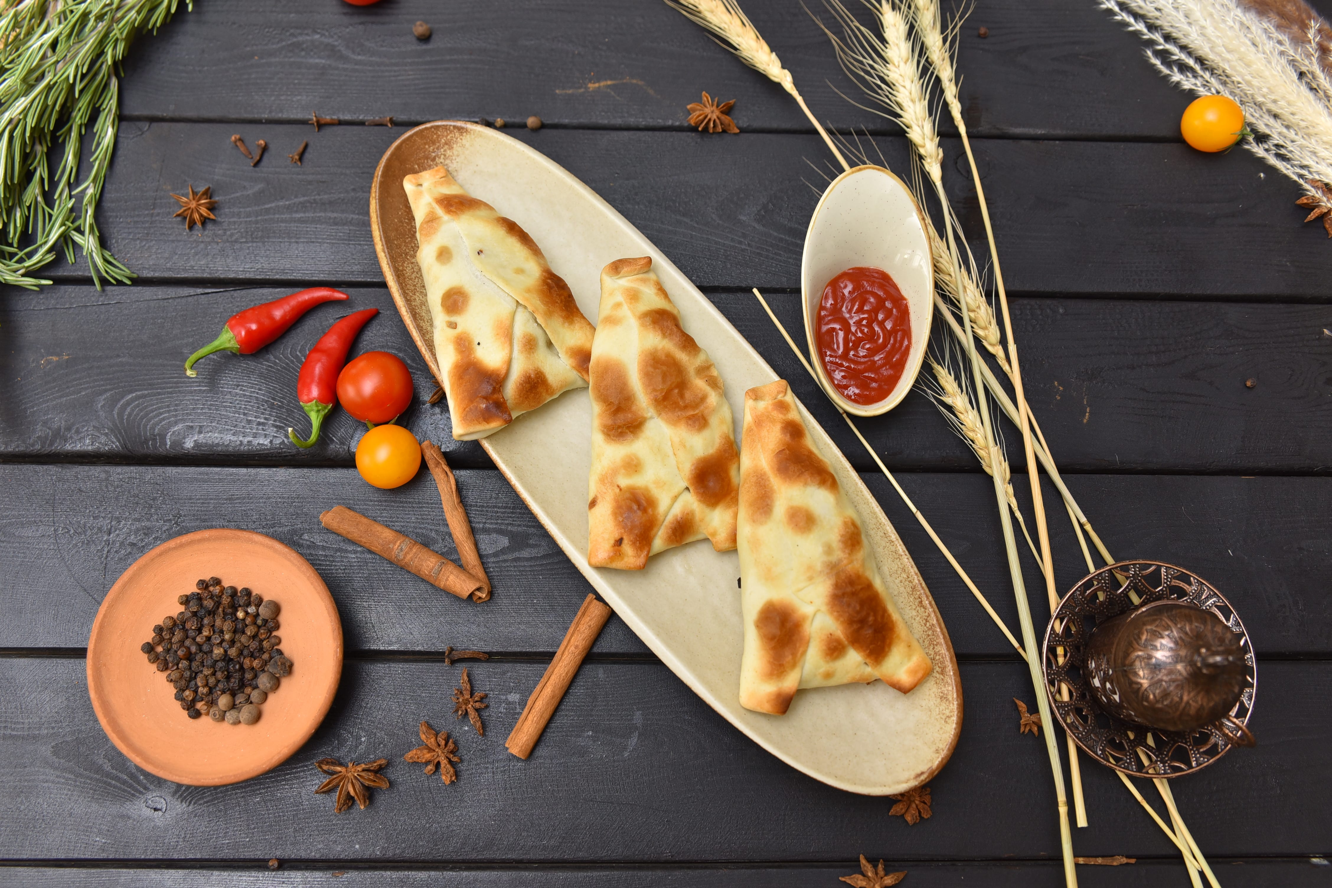 Алатские самсы