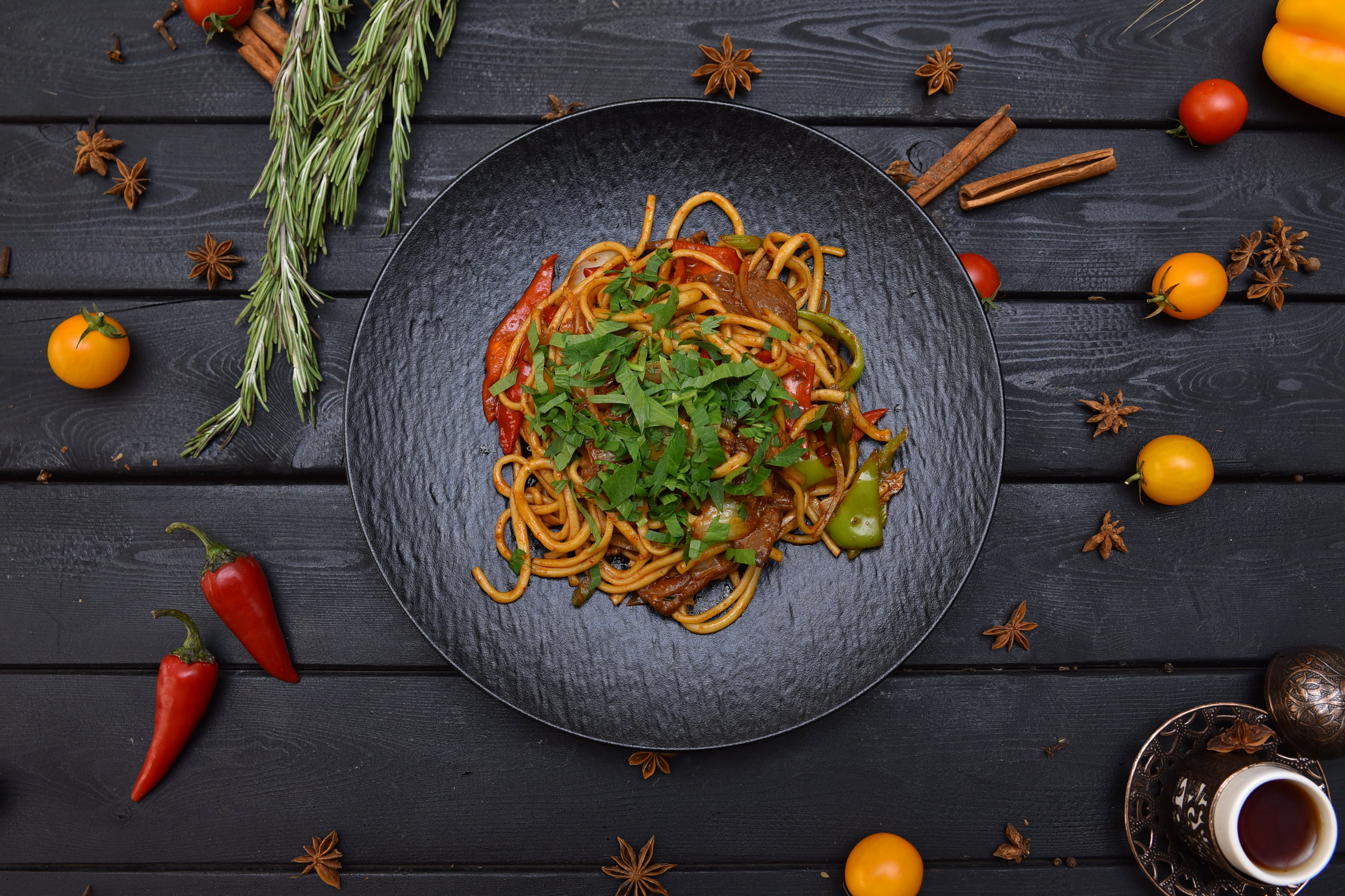 Босо Лагман