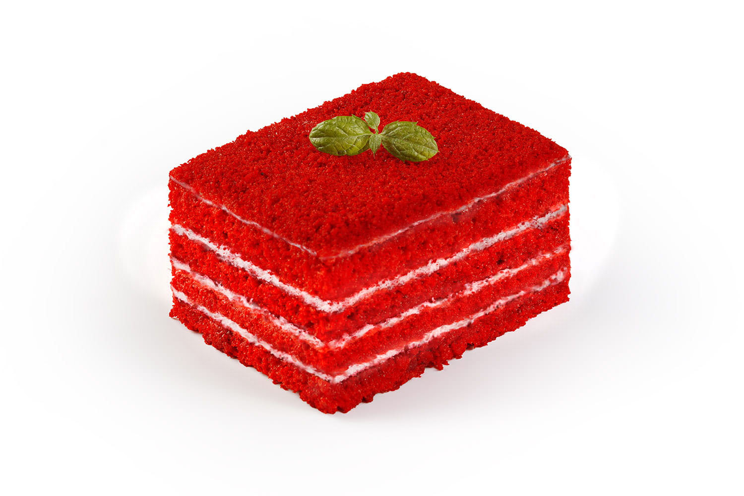 Красный бархат