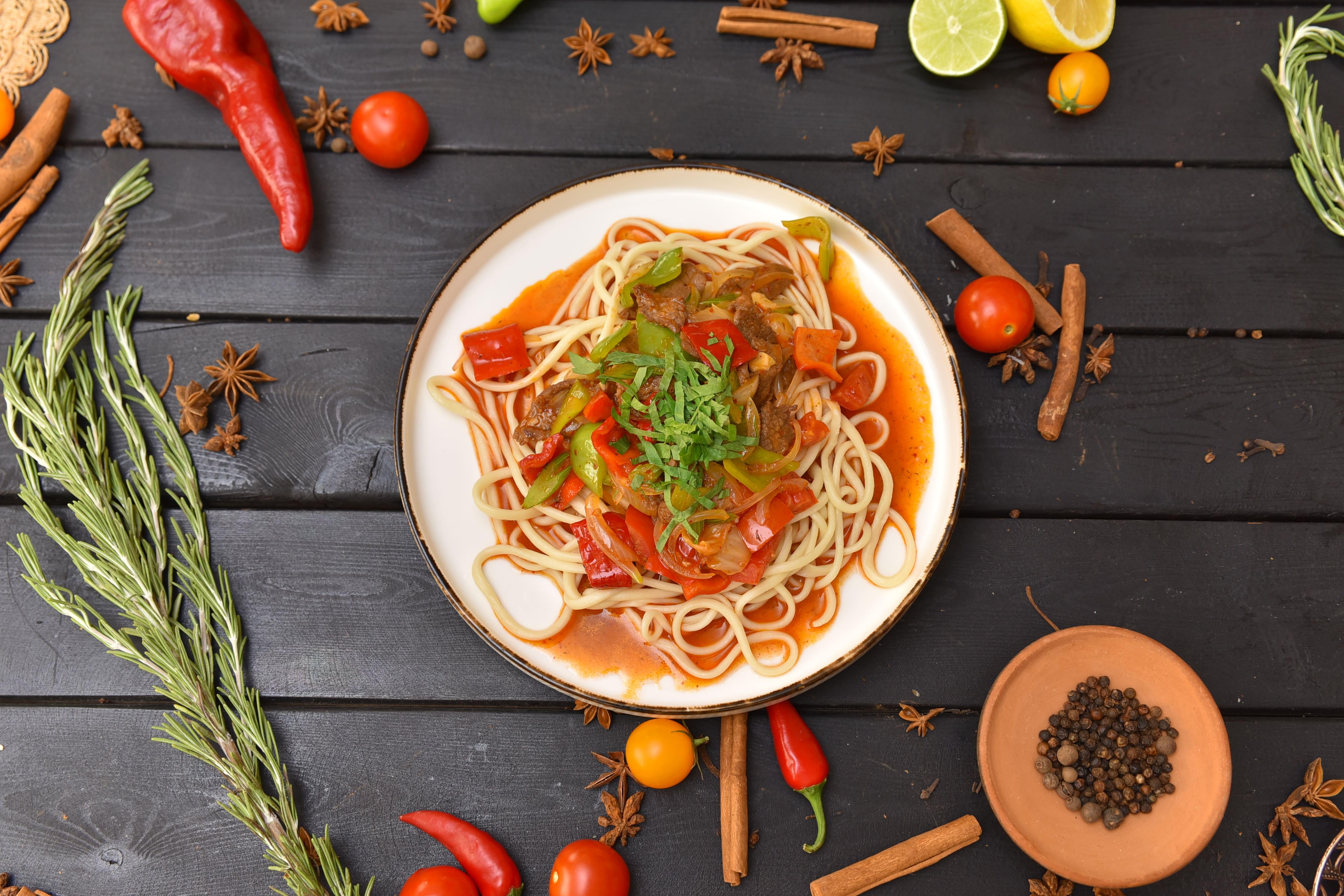 Гуйру Лагман