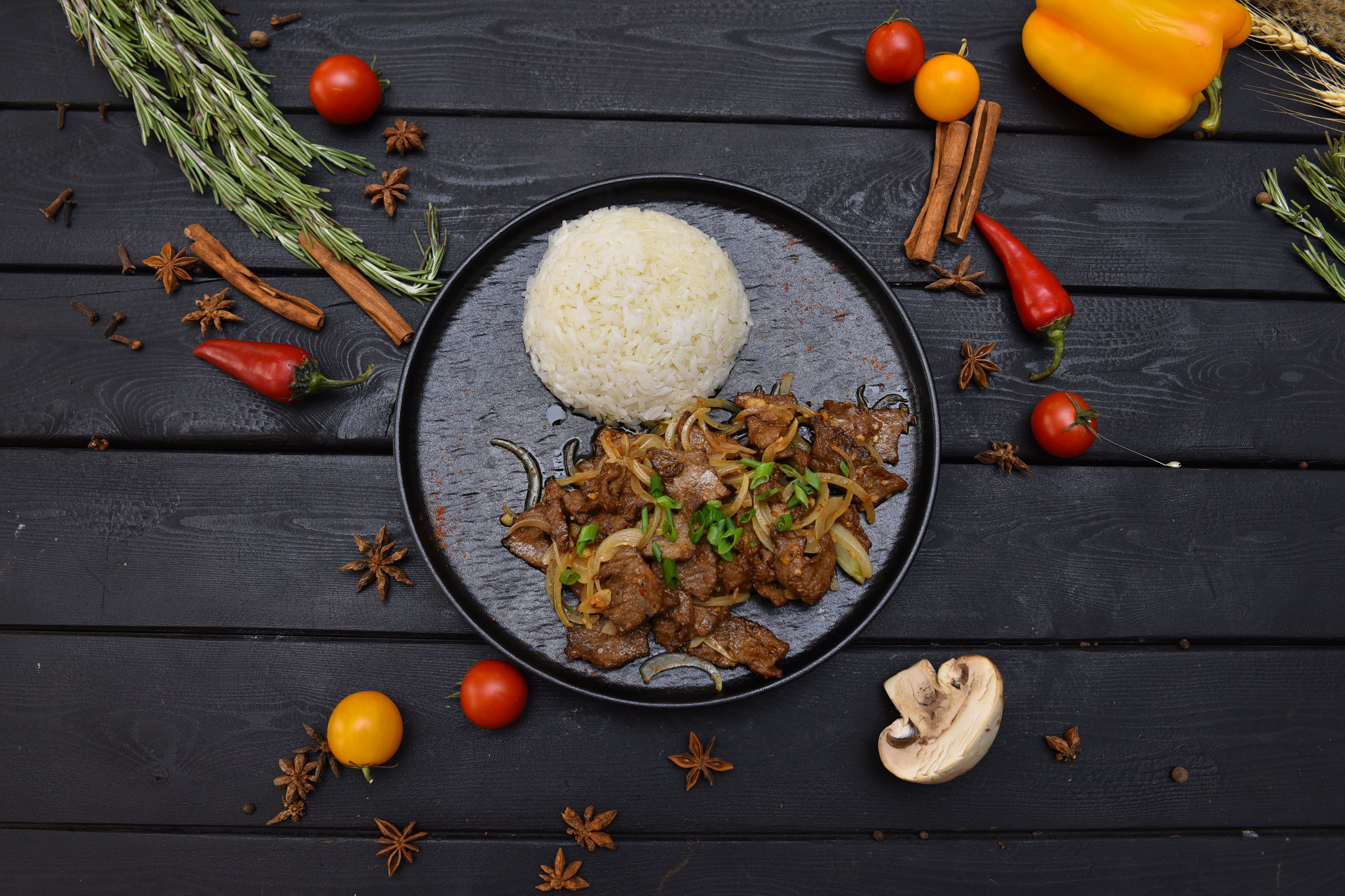 Казан Кебап