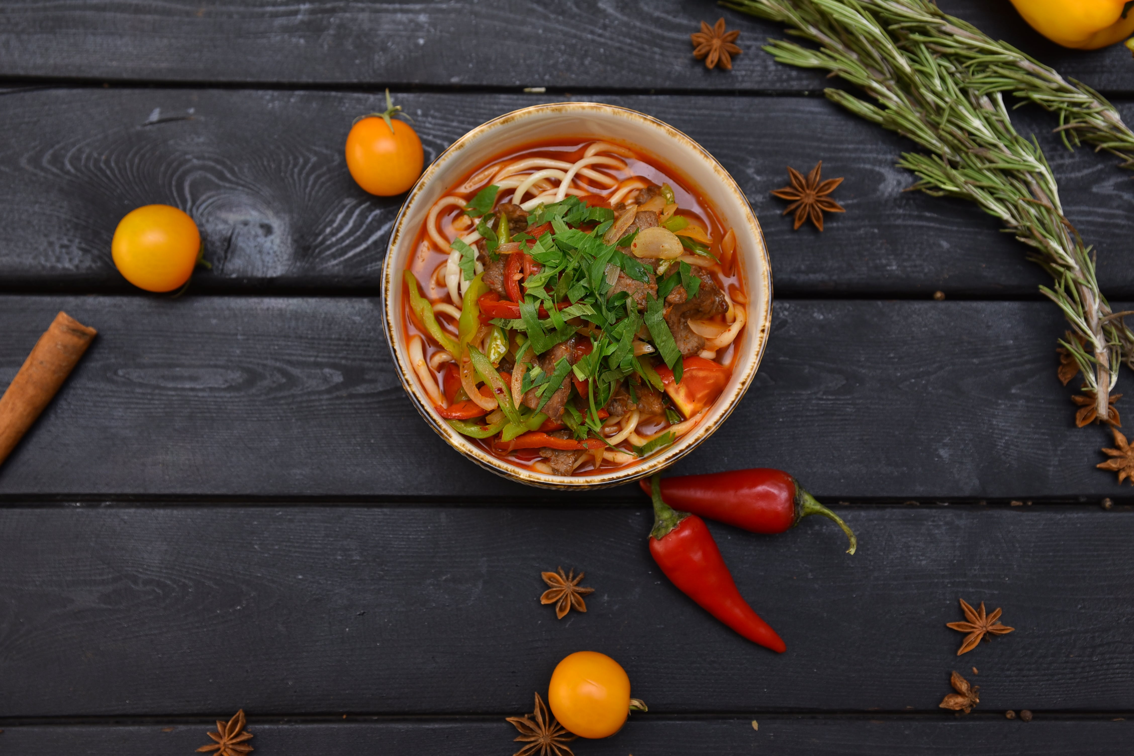 Жидкий Лагман